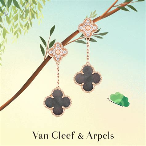 Van Cleef & Arpels: Capturing the Essence of Magic in every Piece